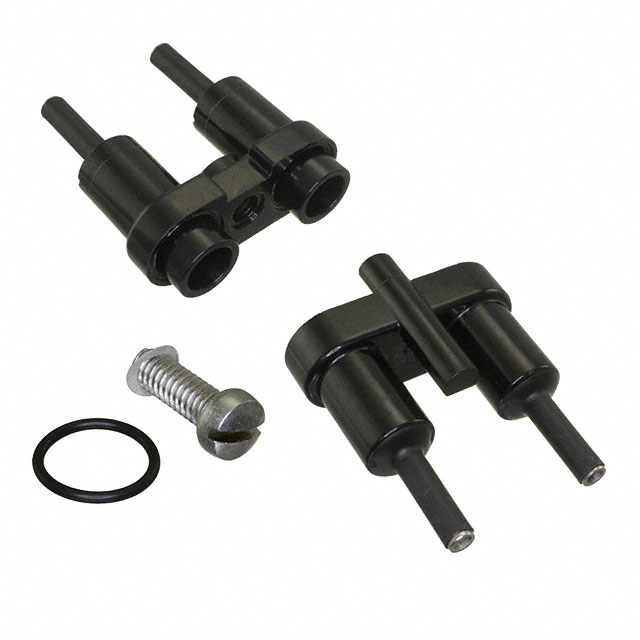 HEX-AA Eaton - Bussmann Electrical Division Portafusibili